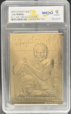 Dan Marino Card