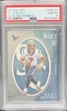 CJ Stroud Rookie PSA 10