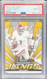 Jalen Hurts Rookie