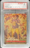 Tom Brady Rookie