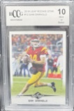 Sam Darnold Rookie Star