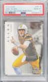 Josh Allen Rookie