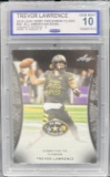 2018 Trevor Lawrence Rookie