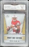 Russell Wilson Rookie