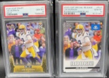 Joe Burrow Rookie Cards