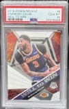Anthony Davis Will To Win