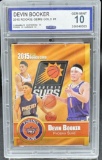Devin Booker Rookie