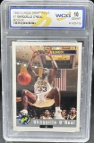 Shaquille ONeal Rookie