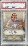 Steve Nash Ultimate Signatures Auto
