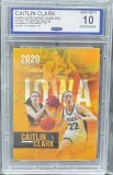 Caitlin Clark Rookie