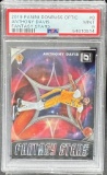 Anthony Davis Fantasy Stars