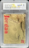 Michael Jordan Red /5000