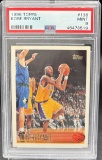 Kobe Bryant Rookie
