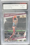 Kevin Porter Jr Rookie