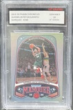 Giannis Antetokounmpo Marquee Card