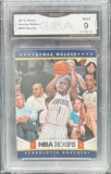 Kamba Walker Rookie