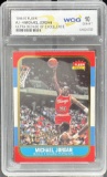 Michael Jordan Ultra Decade Of Excellence