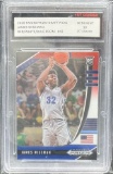 James Wiseman Prizm Rookie
