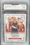 Damian Lillard