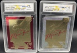 Michael Jordan Signature Series
