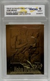 Kobe Bryant Rookie Signature Edition