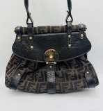 Fendi Handbag