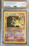 1999 Charizard Holo Pokemon
