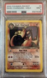 1999 Pokemon Dark Charizard Holo