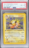 1999 Jolteon Holo Pokemon 1St Edition