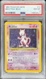 1999 Mewtwo Holo Pokemon