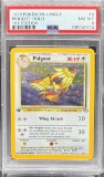 1999 Pokemon Pidgeot Holo 1st Edition Card
