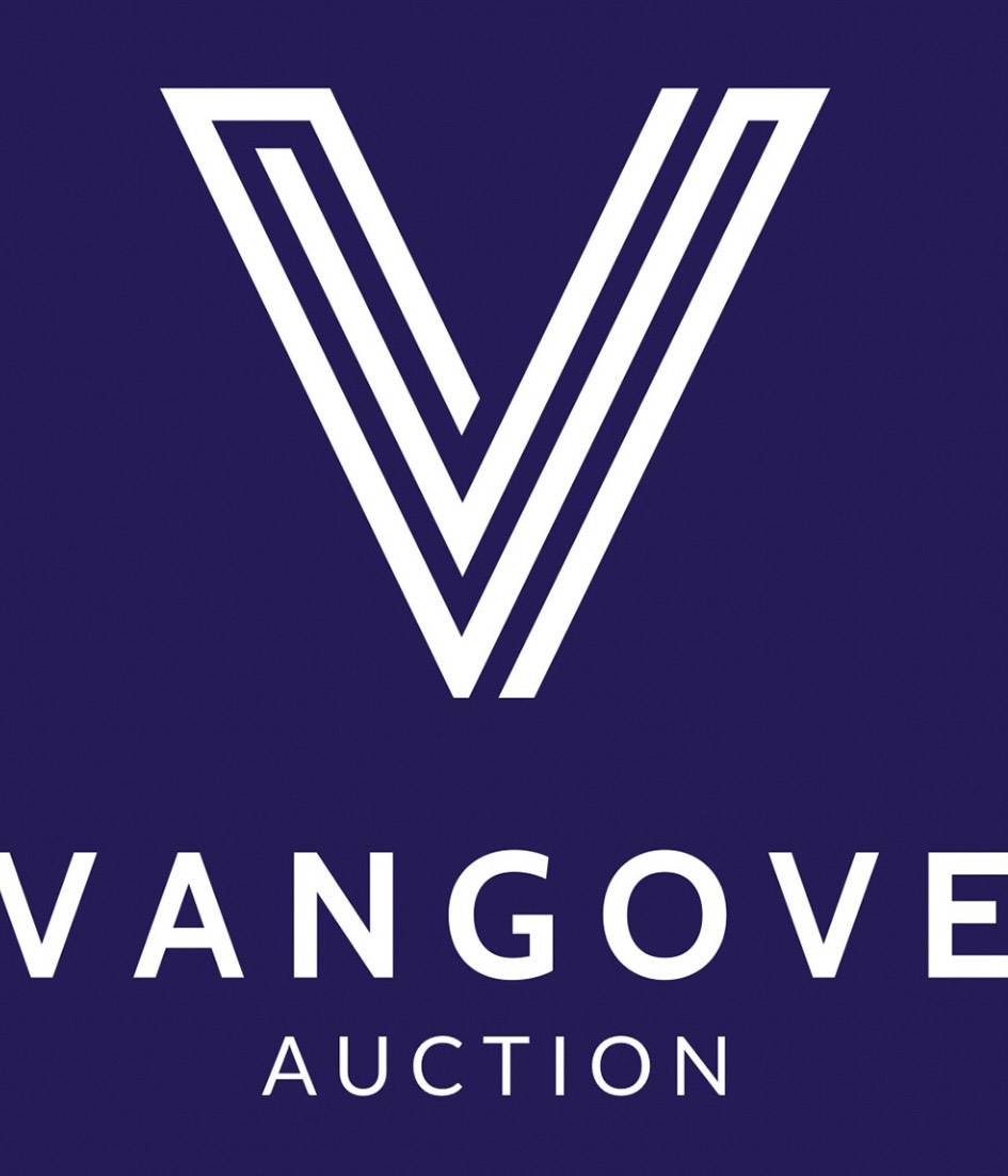 VANGOVE AUCTION
