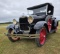 1929 Ford Model A Pickup