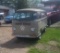 1970 Volkswagen Bus