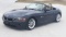 2003 BMW Z4 Convertible