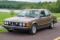 1984 BMW 733 i 4 Dr