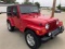 2003 Jeep Wrangler
