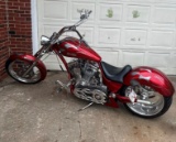 2006 XCSC Chopper