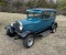 1929 Ford 2 Dr Coupe