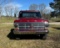 1972 Ford F250 Pickup