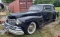 1946 Lincoln Continental 2 Door Coupe