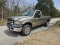 2006 Ford F250 Pickup