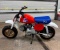 1987 Honda Z50R Trail Bike