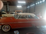 1954 Mercury Monterey 2 Dr Hardtop