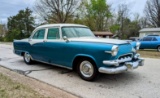 1955 Dodge Royal Lancer 4 Dr Sedan