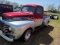 1948 Ford F1 Pickup