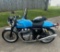 2020 Royal Enfield Motorcycle w/Side Car
