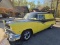 1956 Ford Panel Delivery