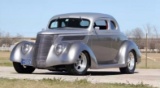 1937 Ford Coupe