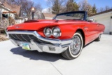1965 Ford Thunderbird
